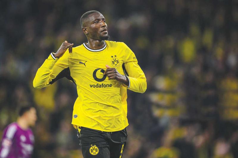Fenerbahçe’de Guirassy düğümü çözülüyor! Transferde kritik tarih...