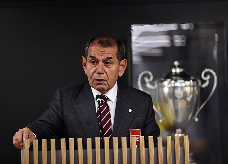 Galatasaray’dan yıldız isim için flaş karar!