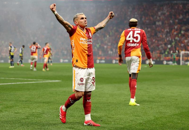 Galatasaray’dan yıldız isim için flaş karar!