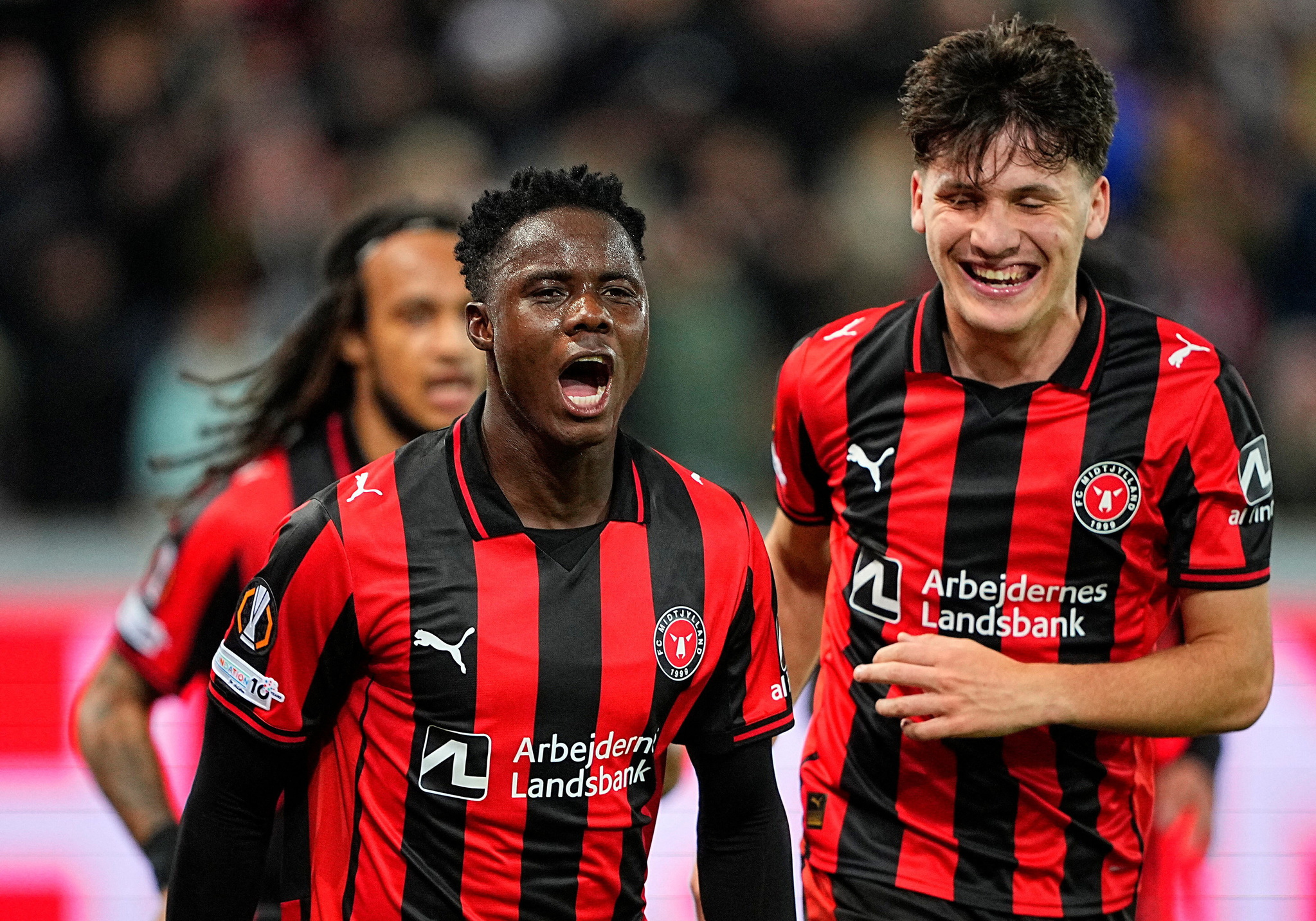 Galatasaray, Victor Osimhen’in alternatifini Kuzey’de buldu!