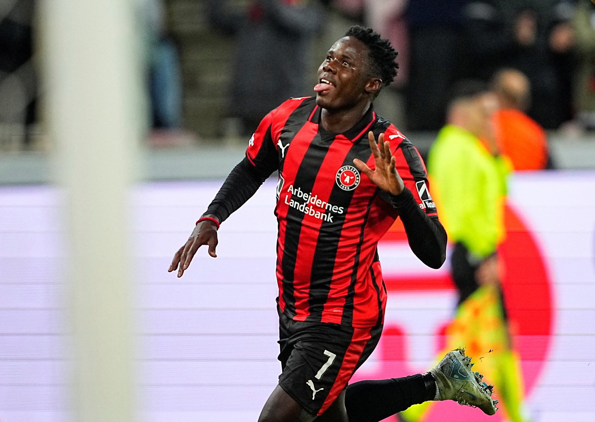 Galatasaray, Victor Osimhen’in alternatifini Kuzey’de buldu!