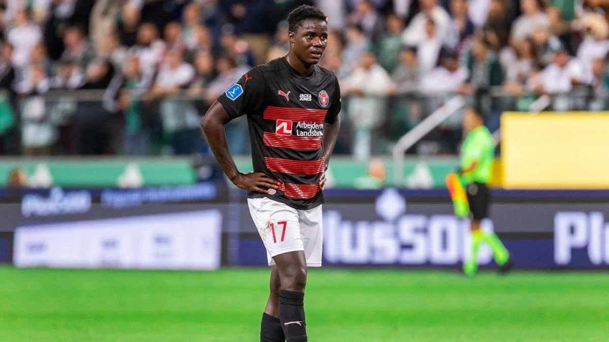 Galatasaray, Victor Osimhen’in alternatifini Kuzey’de buldu!