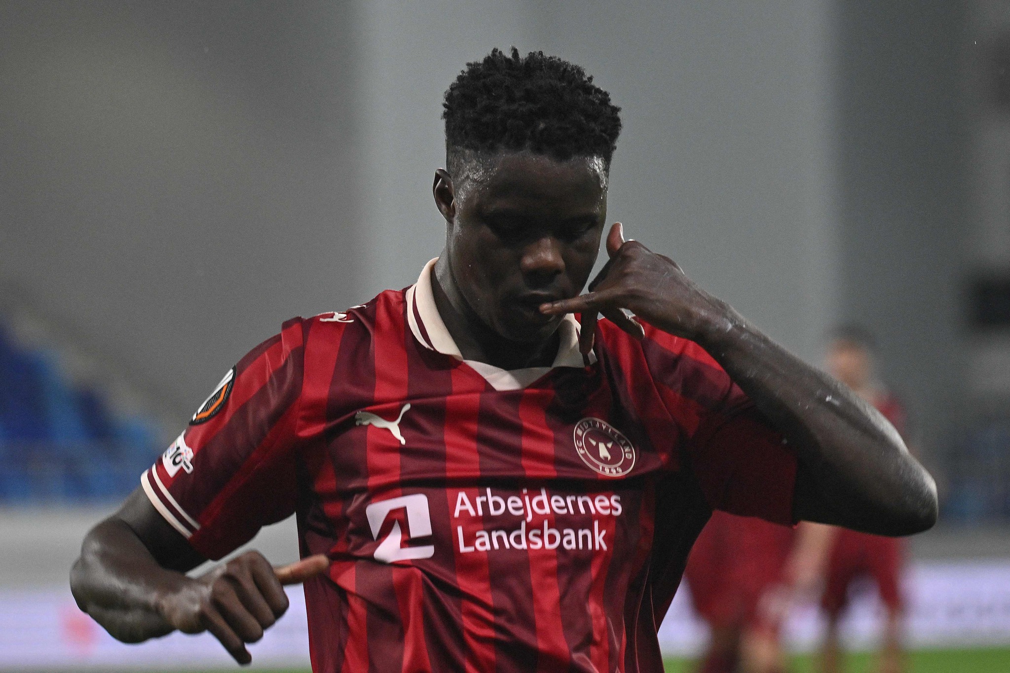 Galatasaray, Victor Osimhen’in alternatifini Kuzey’de buldu!