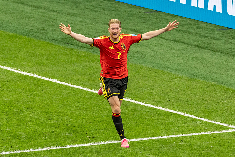 Galatasaray’da Kevin De Bruyne heyecanı! Transferde günün bombası