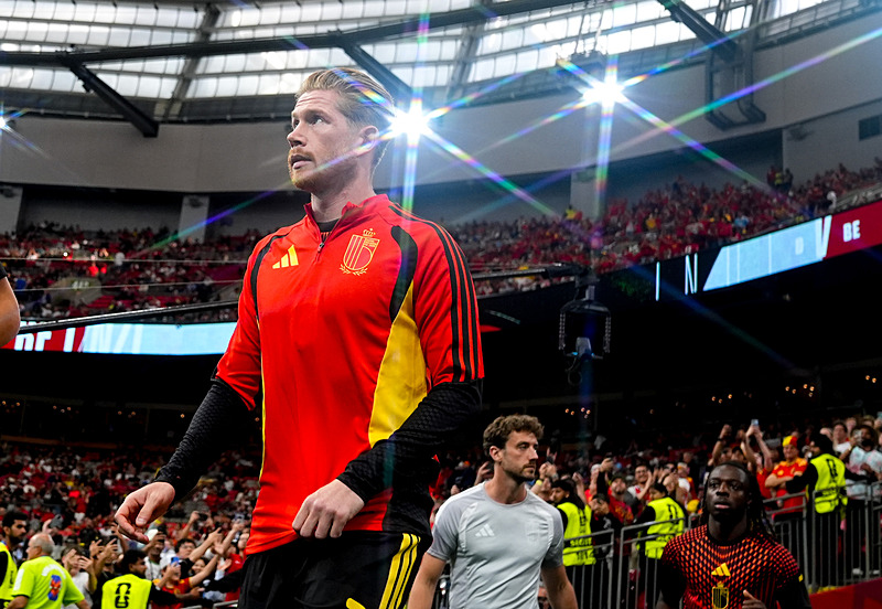 Galatasaray’da Kevin De Bruyne heyecanı! Transferde günün bombası