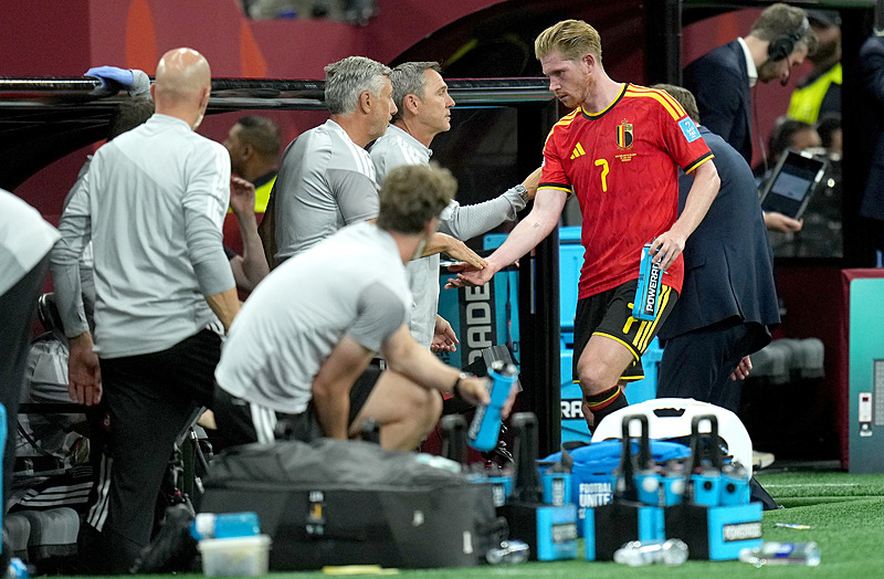Galatasaray’da Kevin De Bruyne heyecanı! Transferde günün bombası