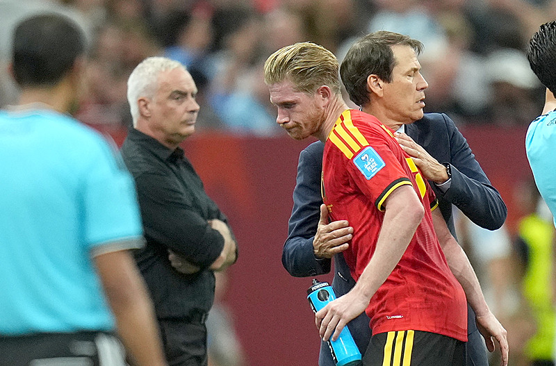 Galatasaray’da Kevin De Bruyne heyecanı! Transferde günün bombası