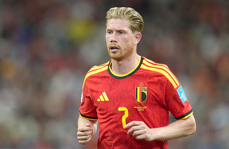 Galatasaray’da Kevin De Bruyne heyecanı! Transferde günün bombası