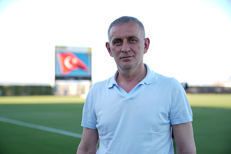 Spor yazarları Türkiye-ABD maçını yorumladı: Okyanusu geçtik derede boğulduk!