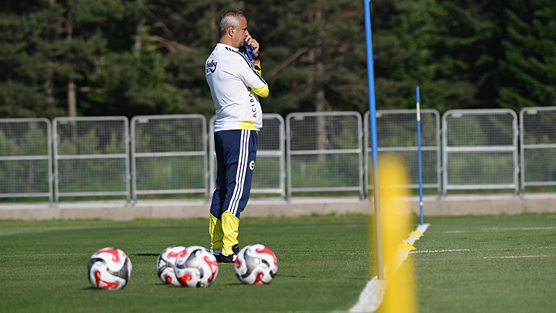 İşte Fenerbahçe’nin yeni transferi! İmza an meselesi