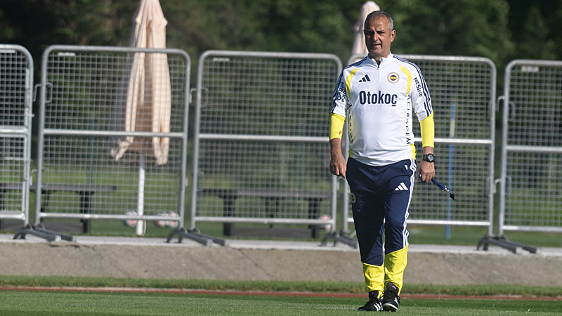 İşte Fenerbahçe’nin yeni transferi! İmza an meselesi