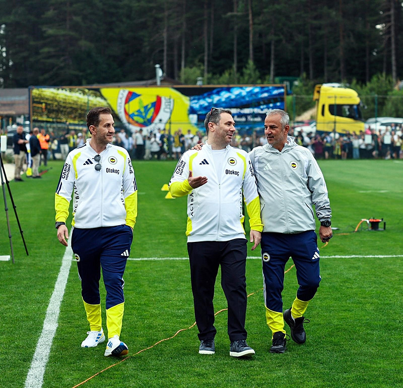 İşte Fenerbahçe’nin yeni transferi! İmza an meselesi