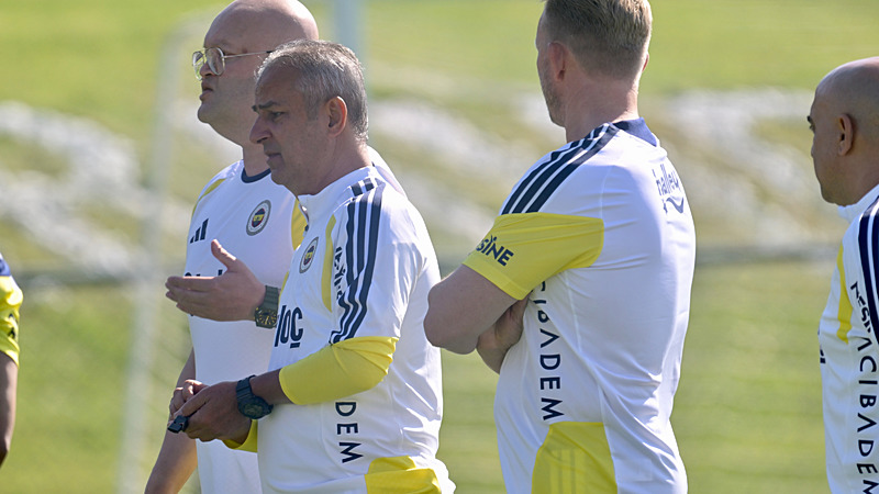 İşte Fenerbahçe’nin yeni transferi! İmza an meselesi