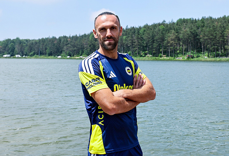 İşte Fenerbahçe’nin yeni transferi! İmza an meselesi