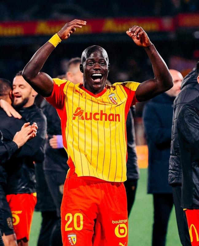 İşte Fenerbahçe’nin yeni transferi! İmza an meselesi