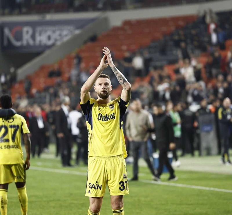 TRANSFER HABERİ: Milan Skriniar Fenerbahçe’den ayrılacak mı? Anlaşma iddiaları yalanlanmadı