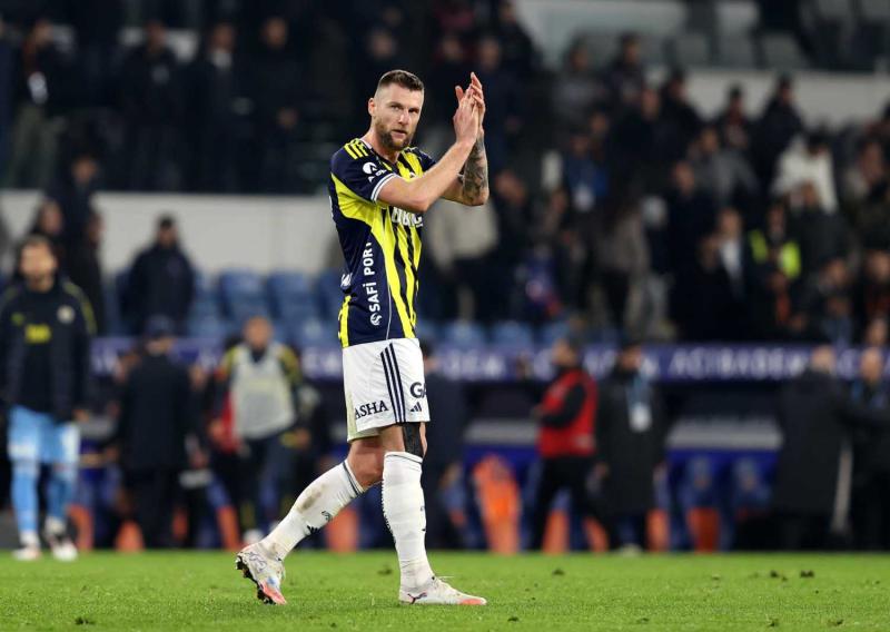 TRANSFER HABERİ: Milan Skriniar Fenerbahçe’den ayrılacak mı? Anlaşma iddiaları yalanlanmadı