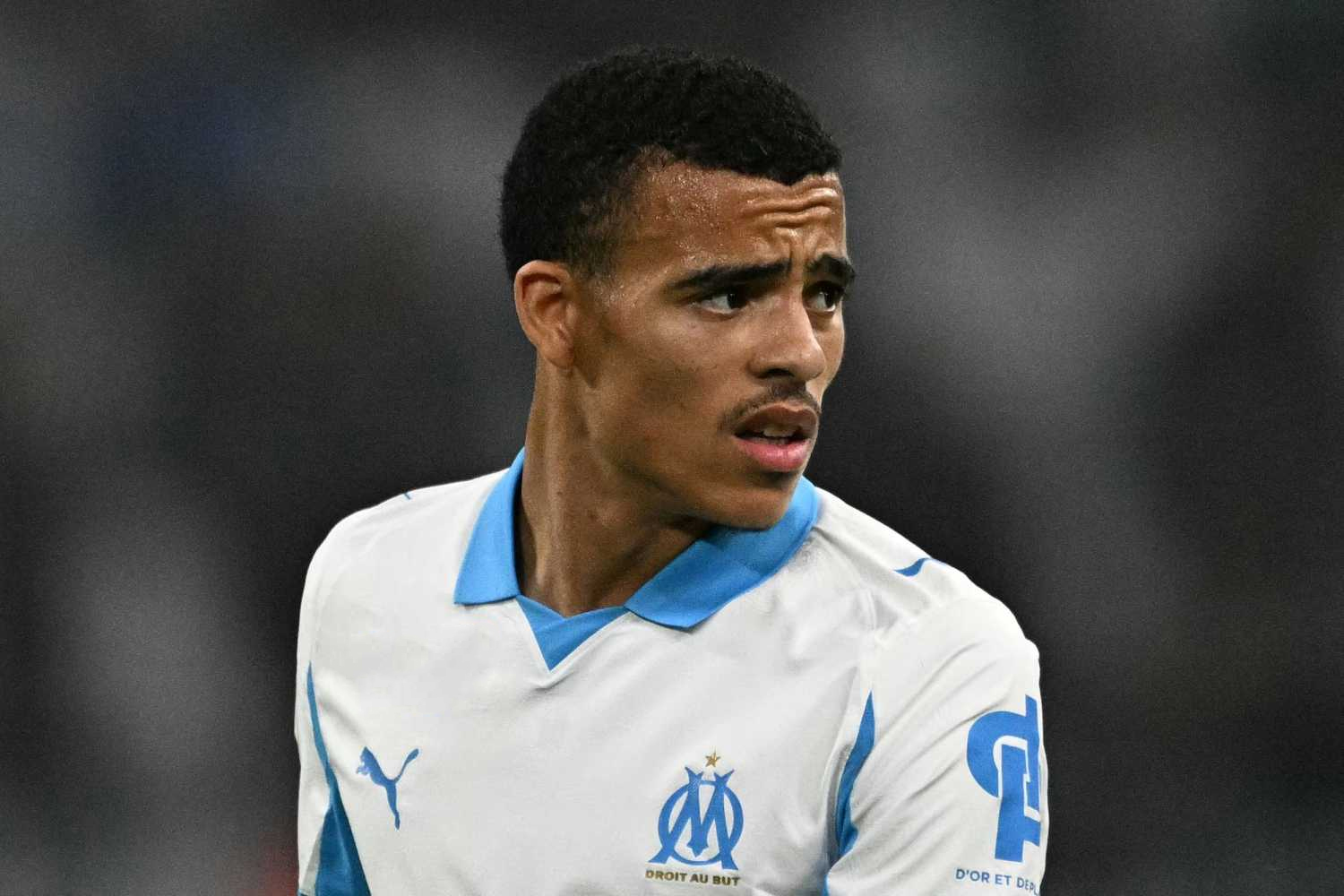 Fenerbahçe ile Roma arasında Greenwood kapışması! Yeni teklif yapılacak