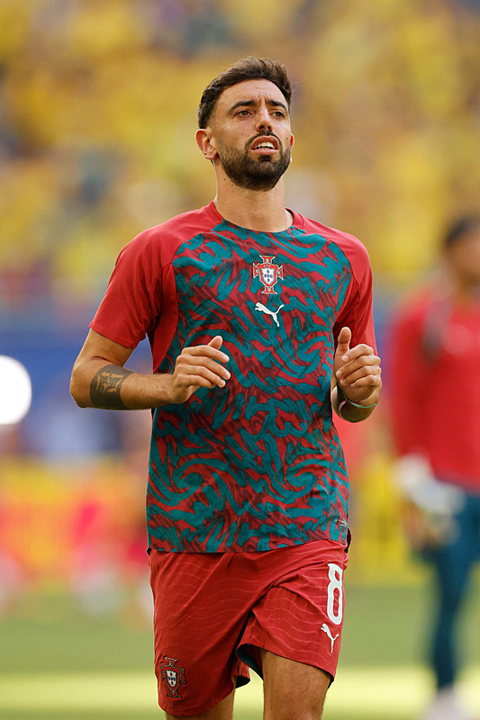 Bruno Fernandes’ten Galatasaray’a flaş yanıt: Transfere açık kapı bıraktı