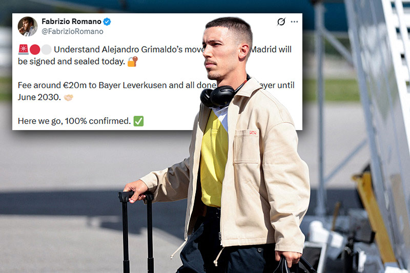 Fenerbahçe’nin transfer gündemindeydi: 4 yıllık kontrata imzayı atıyor!