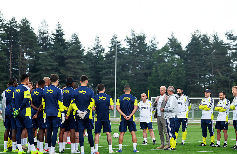 Fenerbahçe’nin listesindeki yıldız başka takımla anlaşma aşamasında