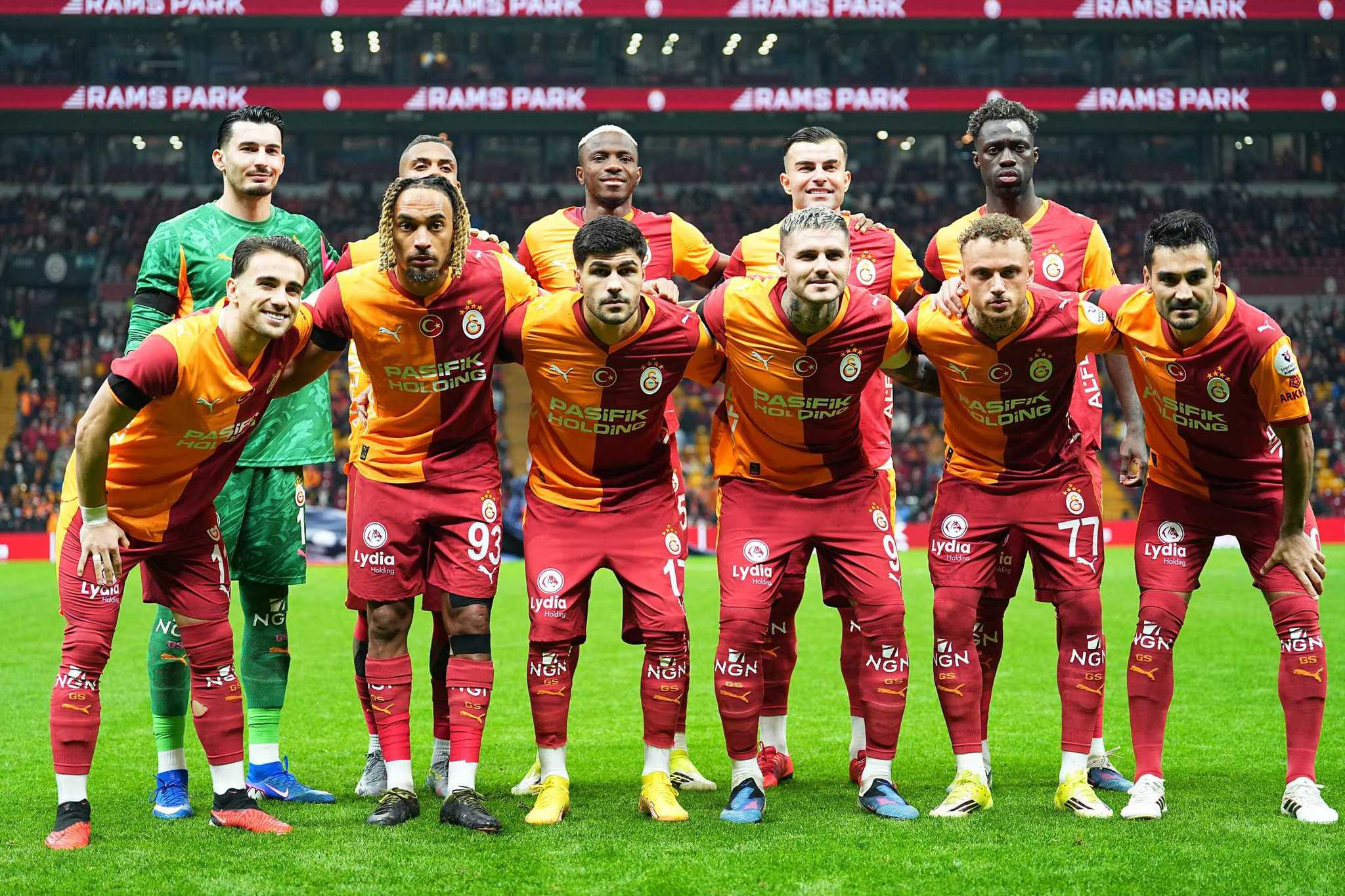 Galatasaray’da Lemina’nın ayrılığı 10+4 kuralına bağlı! G.Saray’ın alternatif planı...