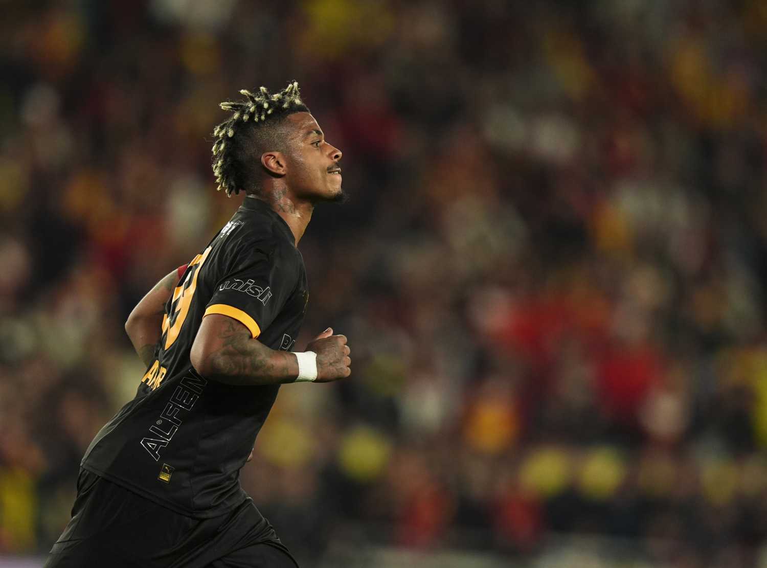 Galatasaray’da Lemina’nın ayrılığı 10+4 kuralına bağlı! G.Saray’ın alternatif planı...