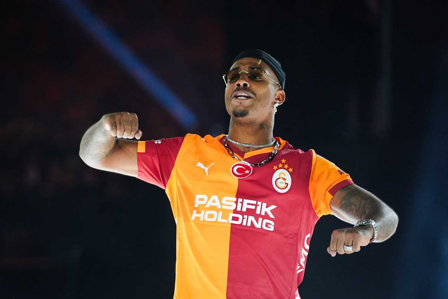 Galatasaray’da Lemina’nın ayrılığı 10+4 kuralına bağlı! G.Saray’ın alternatif planı...