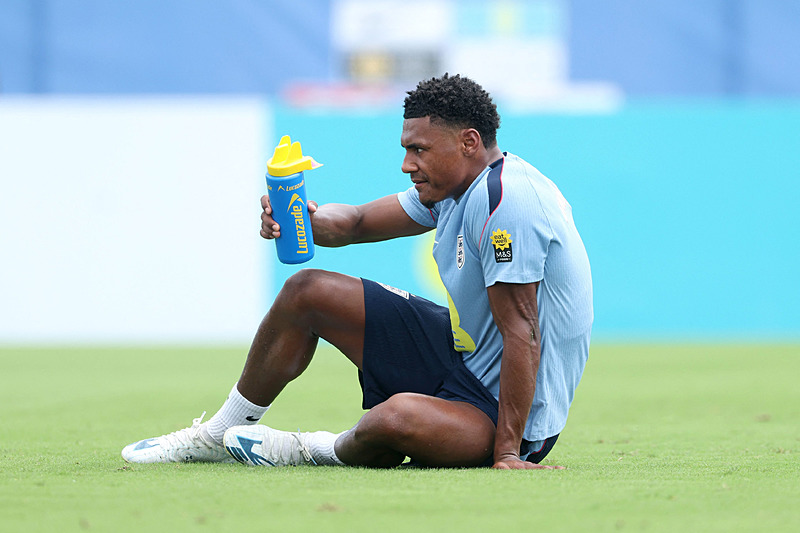 Ollie Watkins’in menajerinden Fenerbahçe’ye transfer yanıtı!