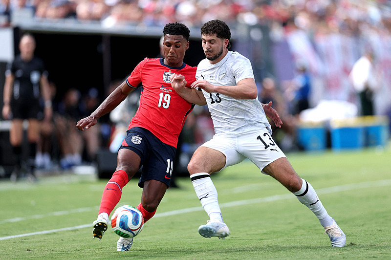 Ollie Watkins’in menajerinden Fenerbahçe’ye transfer yanıtı!