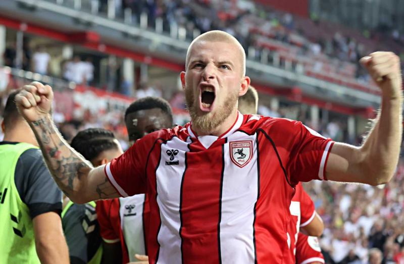 Galatasaray, Samsunspor’un yıldızını istiyor! Transfer görüşmeleri başladı