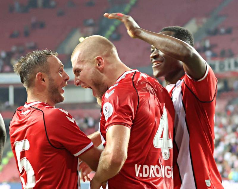 Galatasaray, Samsunspor’un yıldızını istiyor! Transfer görüşmeleri başladı
