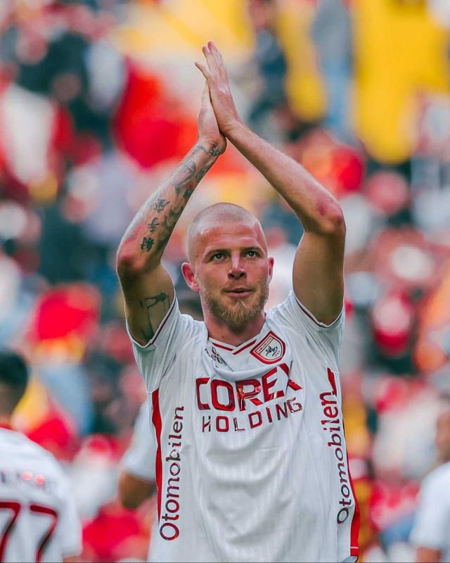 Galatasaray, Samsunspor’un yıldızını istiyor! Transfer görüşmeleri başladı