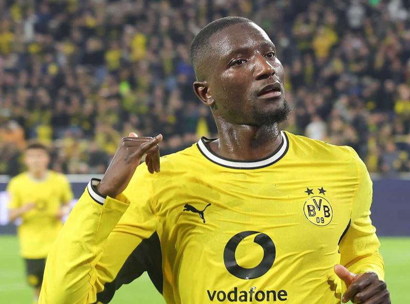 Fenerbahçe transferde gözünü karattı! Guirassy için o 5 ismin biletleri kesiliyor