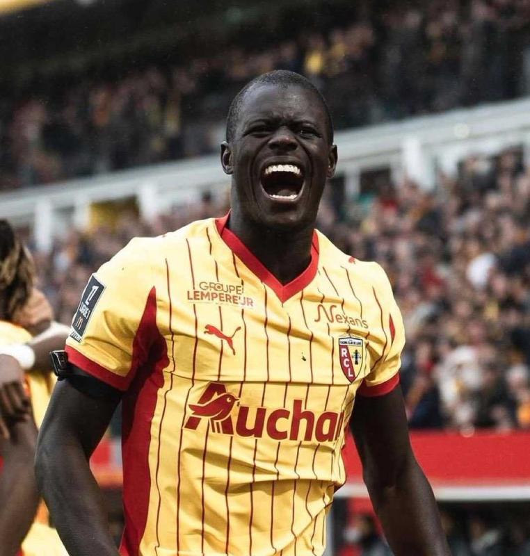 Fenerbahçe Malang Sarr’da mutlu sona yakın! Fark 1 milyon Euro’ya indi