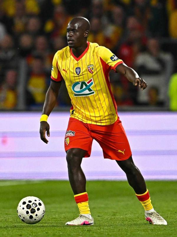 Fenerbahçe Malang Sarr’da mutlu sona yakın! Fark 1 milyon Euro’ya indi