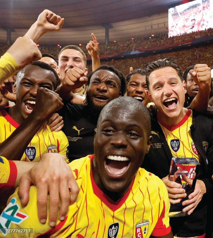 Fenerbahçe Malang Sarr’da mutlu sona yakın! Fark 1 milyon Euro’ya indi