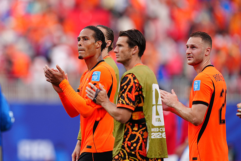 Virgil Van Dijk transferinde sıcak gelişme! Galatasaray istiyordu ancak...
