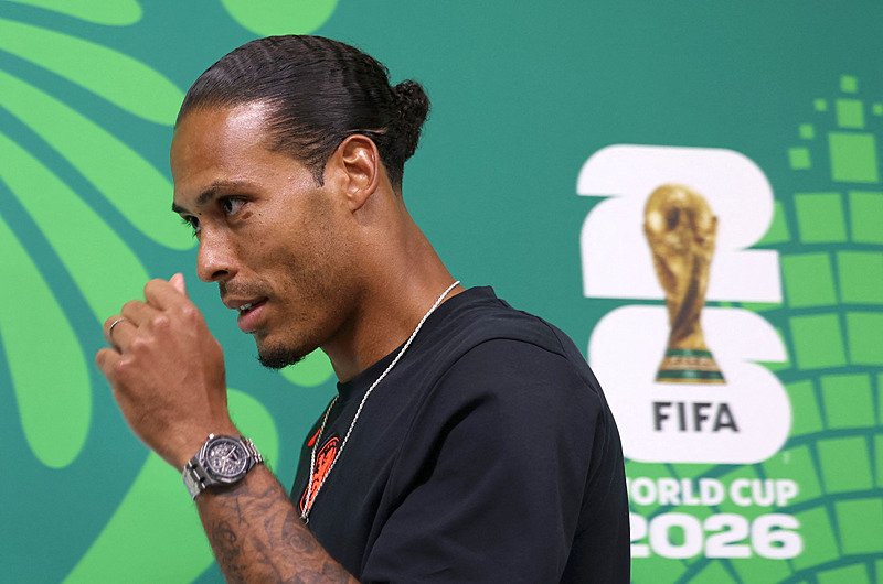 Virgil Van Dijk transferinde sıcak gelişme! Galatasaray istiyordu ancak...