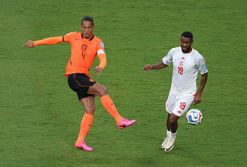 Virgil Van Dijk transferinde sıcak gelişme! Galatasaray istiyordu ancak...