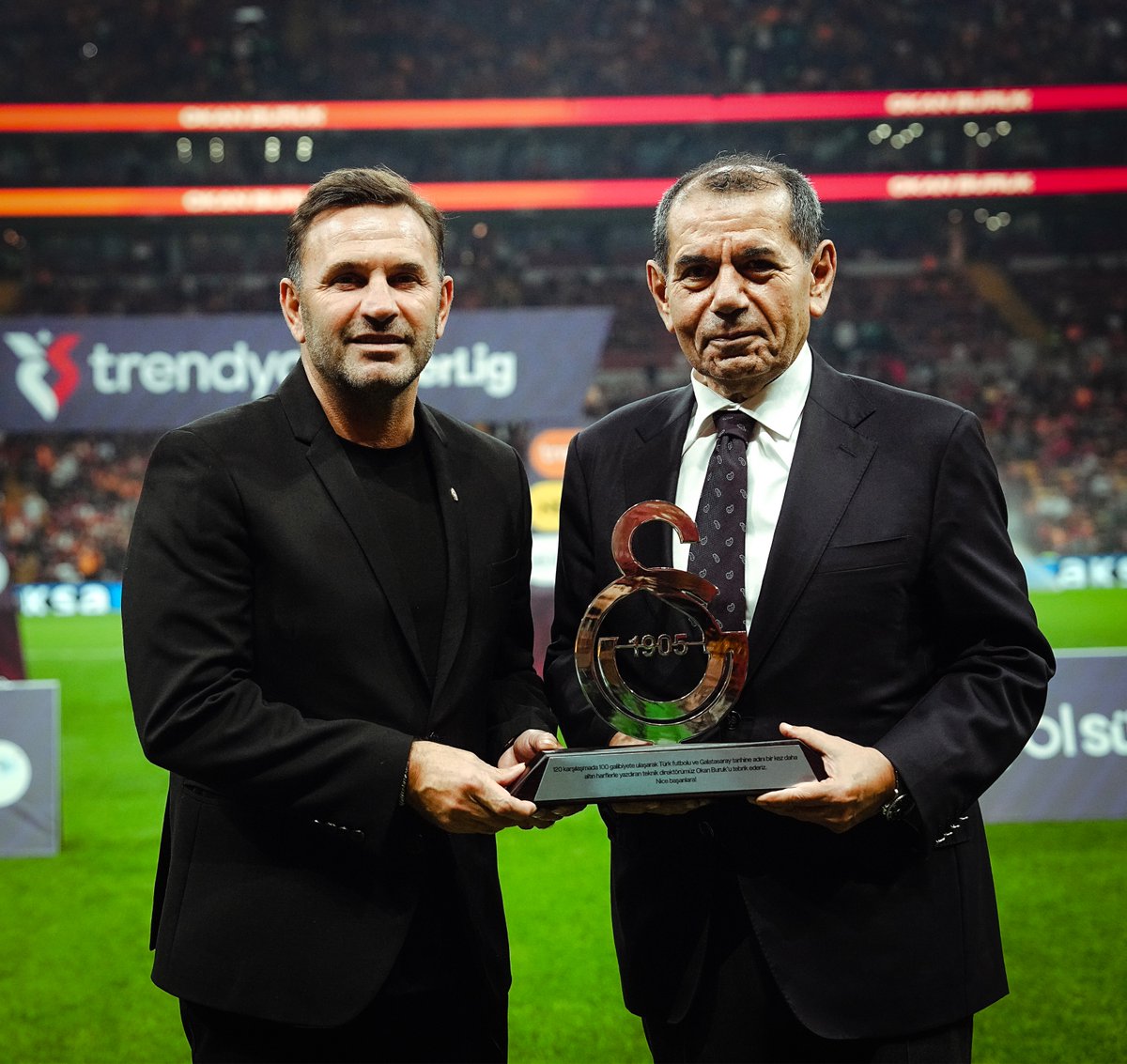 Galatasaray’da 2 imza birden! Cimbom transferdeki suskunluğunu bozuyor