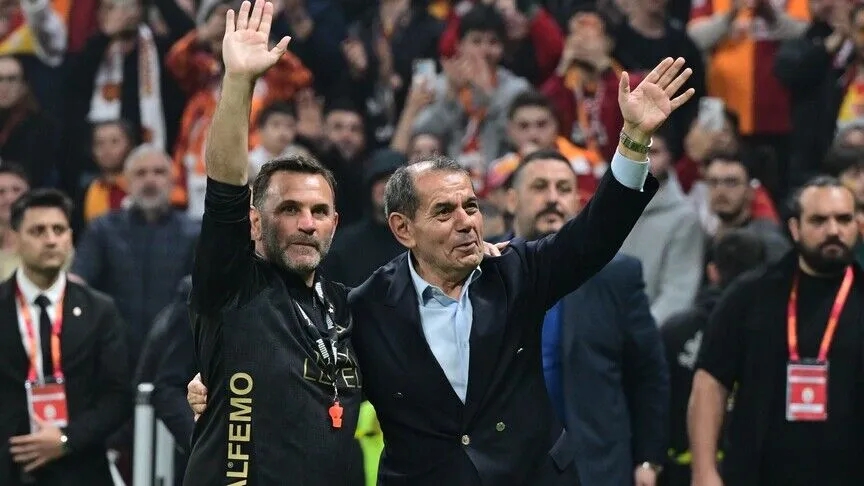 Galatasaray’da 2 imza birden! Cimbom transferdeki suskunluğunu bozuyor