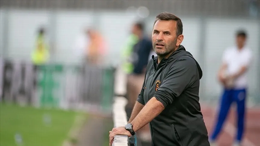 Galatasaray’da 2 imza birden! Cimbom transferdeki suskunluğunu bozuyor