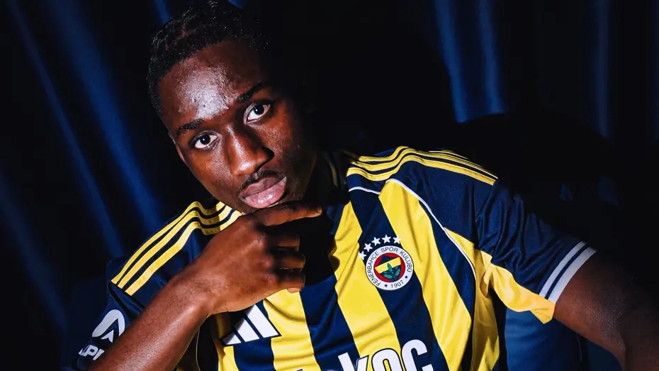 Fenerbahçe’ye Sidiki Cherif piyangosu! Transferde sıcak gelişme