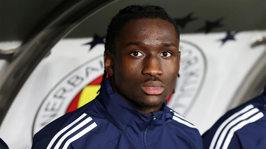 Fenerbahçe’ye Sidiki Cherif piyangosu! Transferde sıcak gelişme
