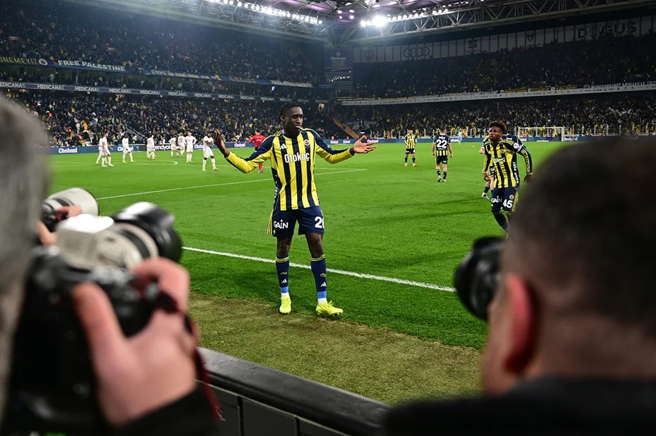 Fenerbahçe’ye Sidiki Cherif piyangosu! Transferde sıcak gelişme
