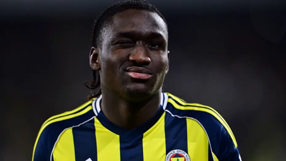 Fenerbahçe’ye Sidiki Cherif piyangosu! Transferde sıcak gelişme