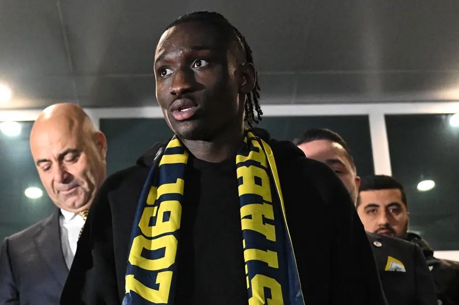 Fenerbahçe’ye Sidiki Cherif piyangosu! Transferde sıcak gelişme