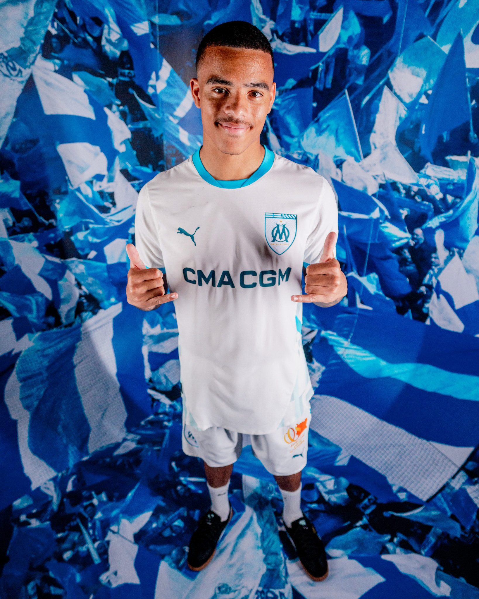 TRANSFER HABERİ: Fenerbahçe’den 2. Mason Greenwood operasyonu!