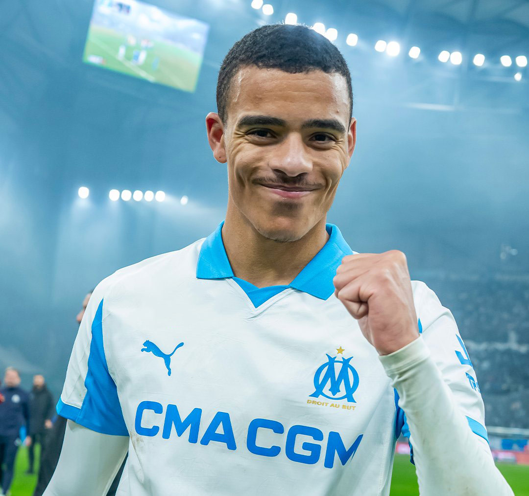 TRANSFER HABERİ: Fenerbahçe’den 2. Mason Greenwood operasyonu!